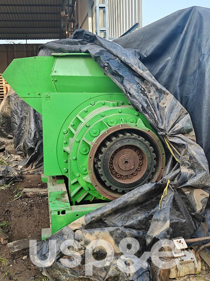 Used 2013 Jenbacher J420-GSA05