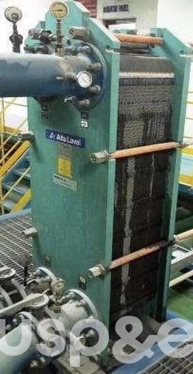 Used 27.5 MW 1996 Used Wartsila 16V32E Diesel Power Plant Gensets