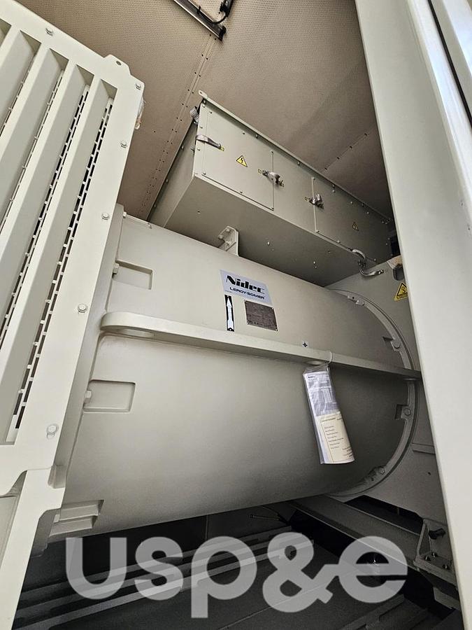 2017 Solar Taurus T70