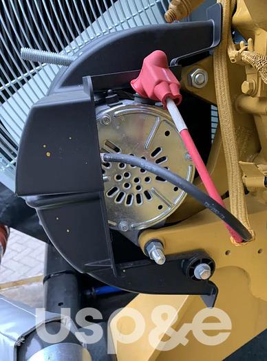 1 MW 2024 New Caterpillar C32 Diesel Generator Set