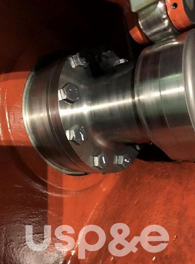 Caterpillar GC20CM34