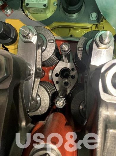 Caterpillar GC20CM34