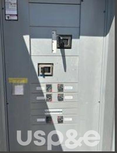 Used 1.6 MW 1996 Used Caterpillar 3516 DITA Diesel Generator Sets