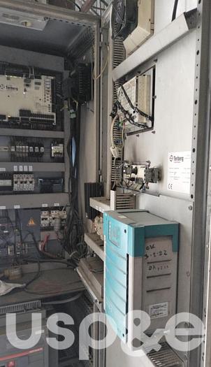 Used 1.2 MW Used 2009 Used Caterpillar 3512B Diesel Generator Sets