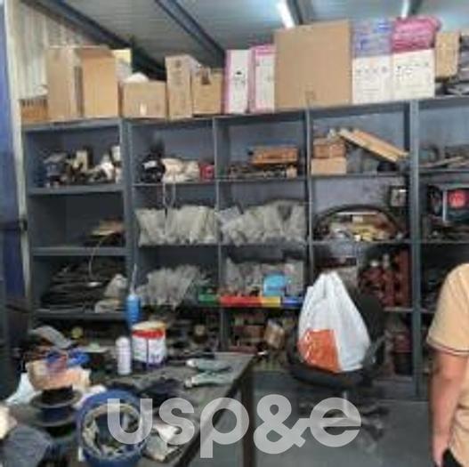 Used 15 MW 1999 Used Caterpillar 16CM32C HFO Power Plant Generator Sets