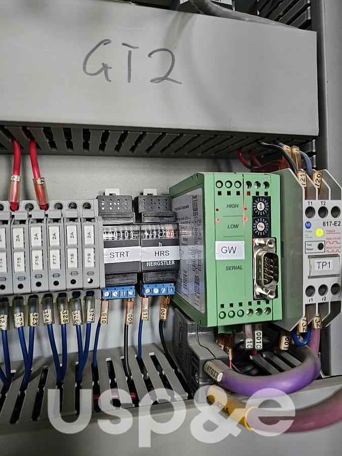 Used 15 MW 2017 Used Siemens SGT-400DLE Natural Gas Turbine Generator Sets