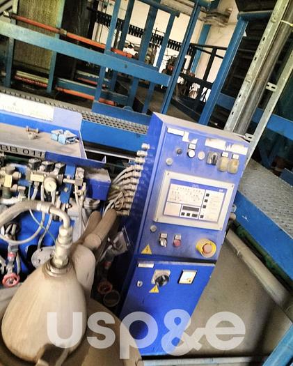 Used 6.3 MW 2004 Used Wartsila 18V32LN HFO Generator Power Plant