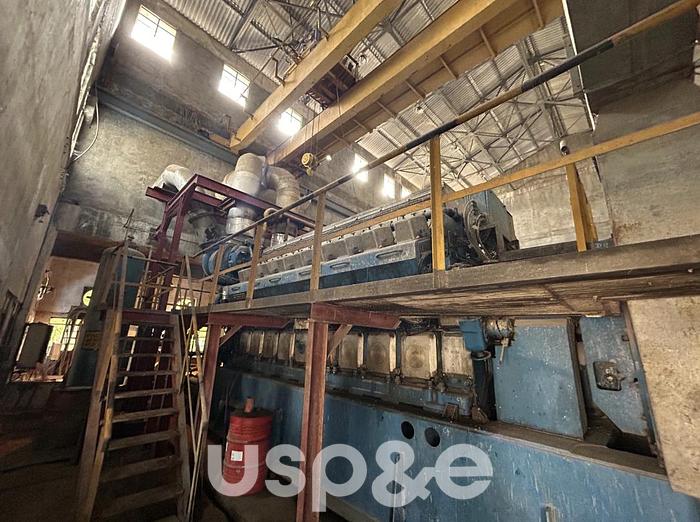 Used 2018 Wartsila 18V32E