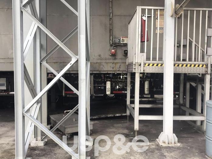 Refurbished 31 MW 2010 Used GE TM 2500 Natural Gas Generator Sets