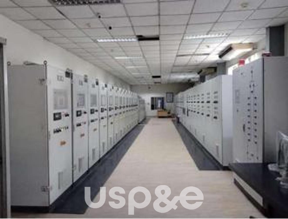 Used 2010 MWM 2032V16