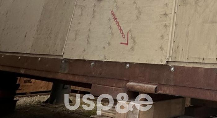 30 MW 2017 New Solar Titan T250 Natural Gas Turbine Generator Set