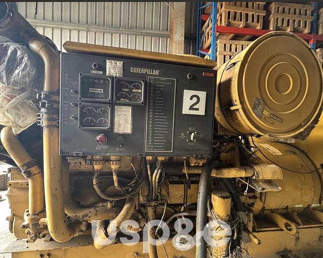 Used 2009 Caterpillar 3508B