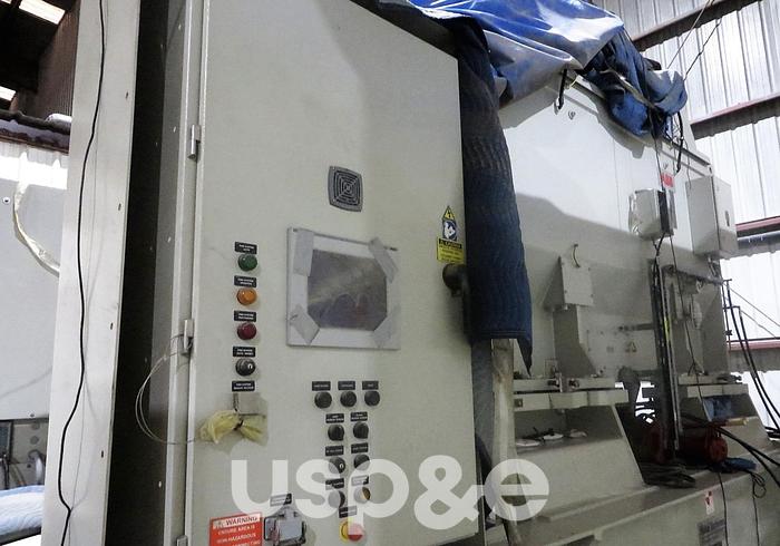 2012 Solar Titan 130