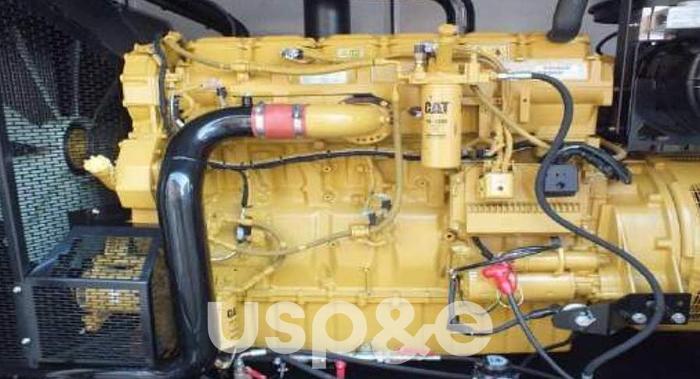 Used 2014 Caterpillar 3516