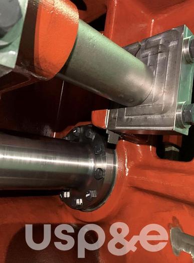 Caterpillar GC20CM34