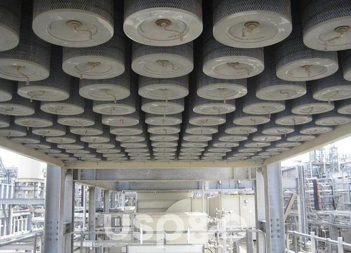 15 MW 2014 New Solar Titan 130 Natural Gas Turbine Generator Set