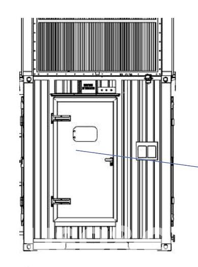 Used 2014 Caterpillar 3516