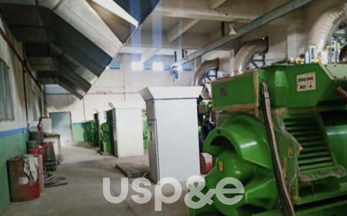 Used 2020 Jenbacher JGS-620