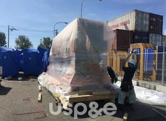1.25 MW 2019 New Yanmar 6EY22ALW HFO Generator Sets