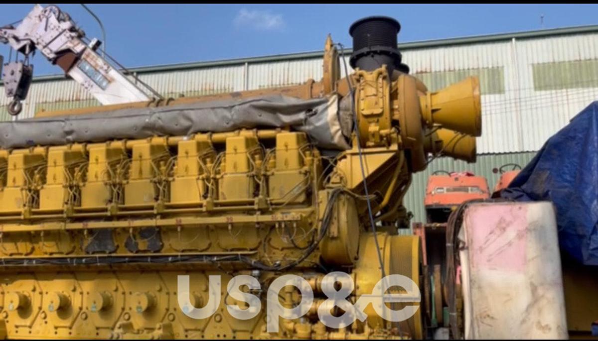 Used