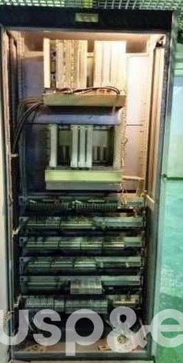 Used 27.5 MW 1996 Used Wartsila 16V32E Diesel Power Plant Gensets