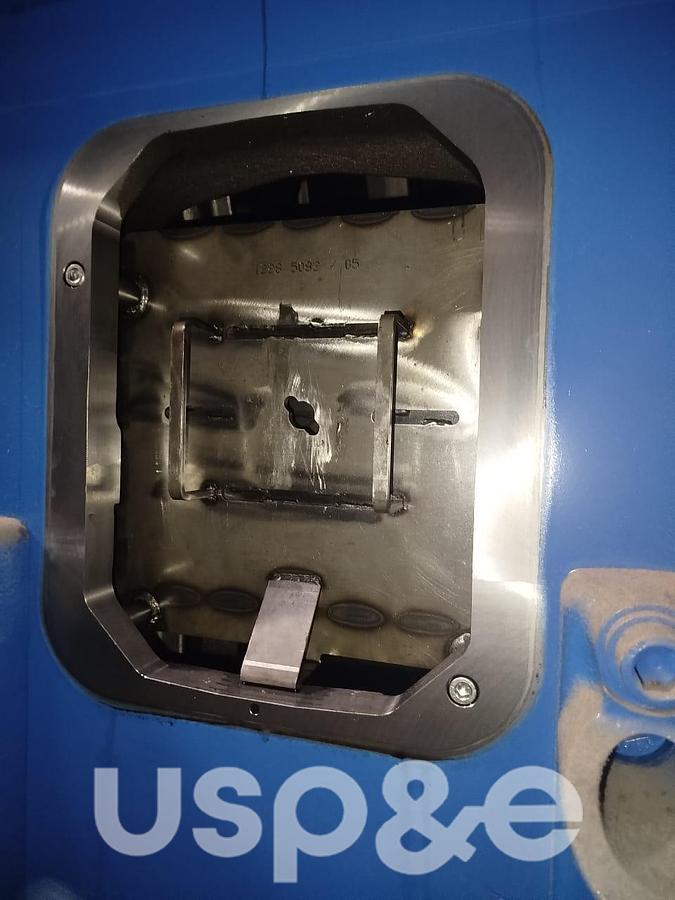 Used 2022 MWM TCG2032V16