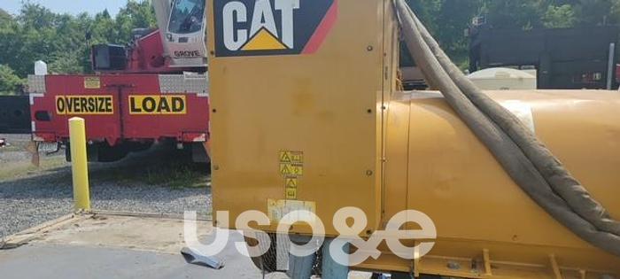 Refurbished 1.6 MW 2008 Refurbished Caterpillar G3520 Natural Gas Generator Set
