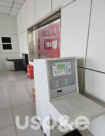 Used 66 MW 2008 Used Rolls Royce Trent60 Natural Gas Turbine Generator Set