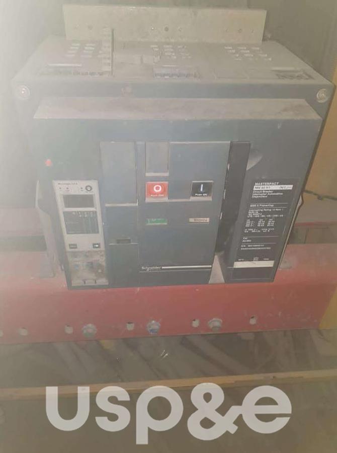 Used 2006 Caterpillar 3512 HD