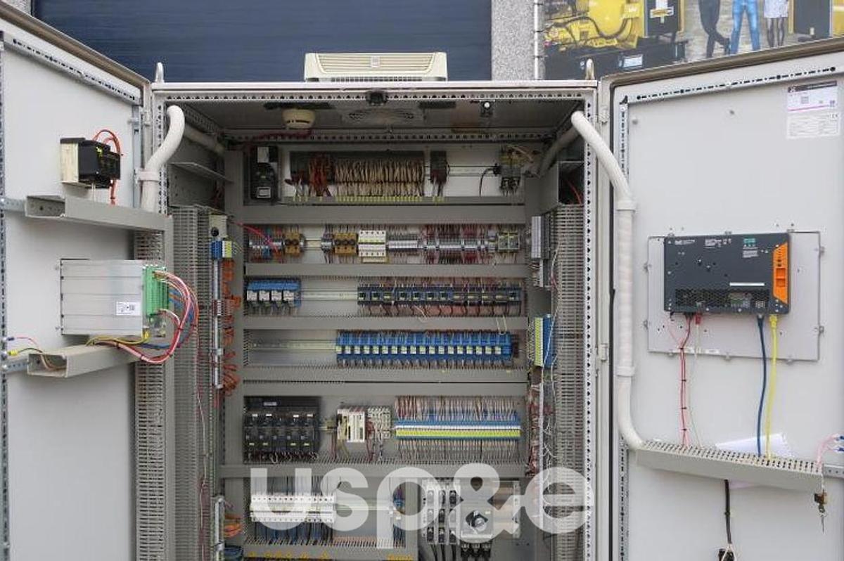 Used 2021 Jenbacher JMS 320 GS-B.L