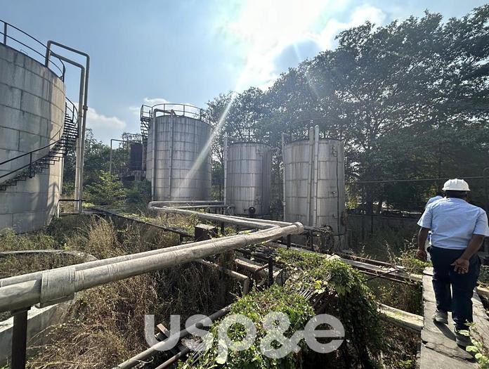 Used 2018 Wartsila 18V32E