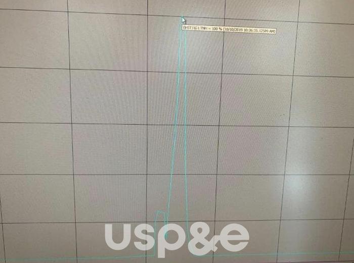 Used 124 MW 2009 Used GE FRAME 9E Natural Gas Power Plant