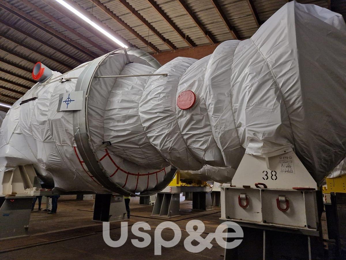 2016 Siemens SGT5-4000F