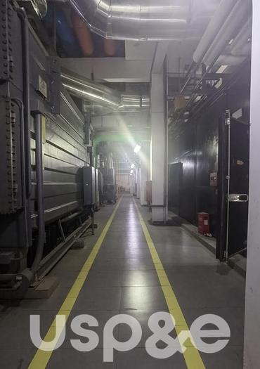 Used 5 MW 2015 Used Caterpillar G3520H Natural Gas Generator Sets