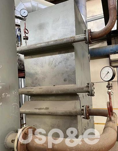 4.5 MW 2018 New Caterpillar CG260-16 Natural Gas Generator Set