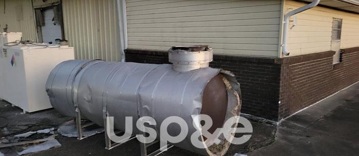 Refurbished 1.6 MW 2008 Refurbished Caterpillar G3520 Natural Gas Generator Set