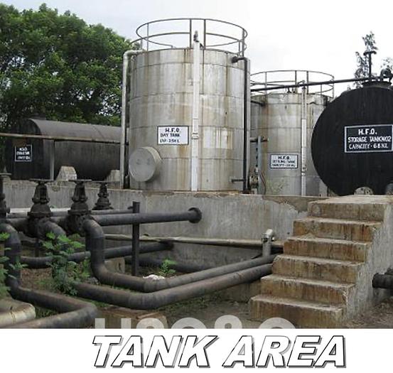 Used 4 MW 1995 Used Wartsila 12V32E HFO Generator Sets