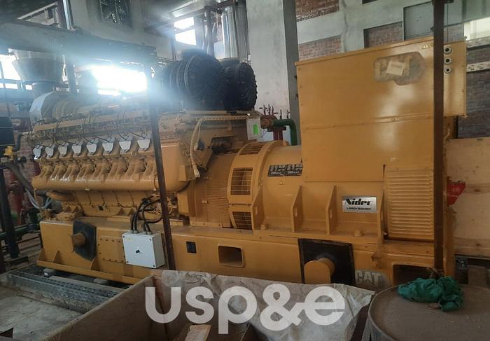 2022 Caterpillar CG170-16