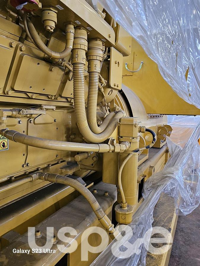 2016 Caterpillar 3516C-HD