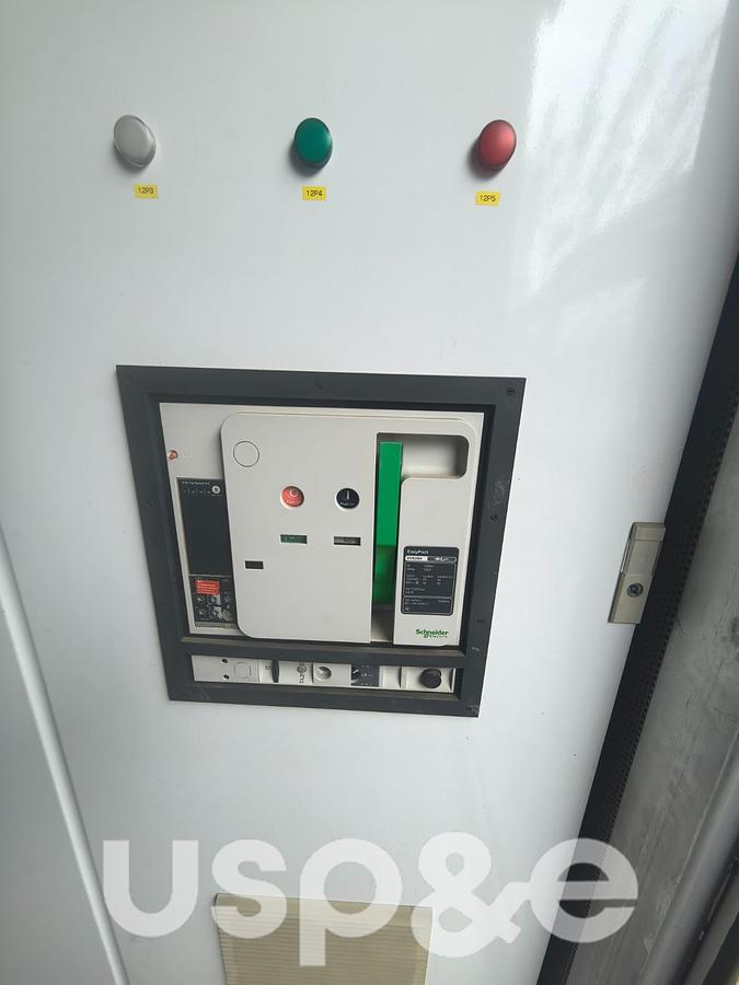 2015 MWM TCG 2020V12