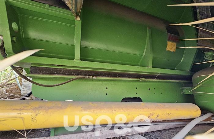 1 MW 2015 New Jenbacher JGS 320 Natural Gas Generator Set