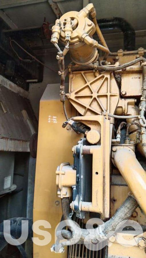 Used 2006 Caterpillar 3512 HD