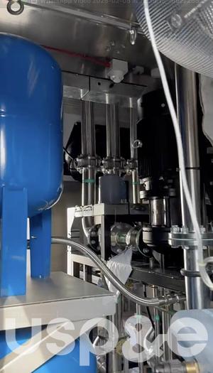 2 MW 2022 New MTU 16V4000L64FNER Natural Gas Generator Sets