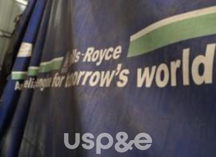 4.3 MW 2014 New Bergen B32 40L9ACD Diesel Generator Sets