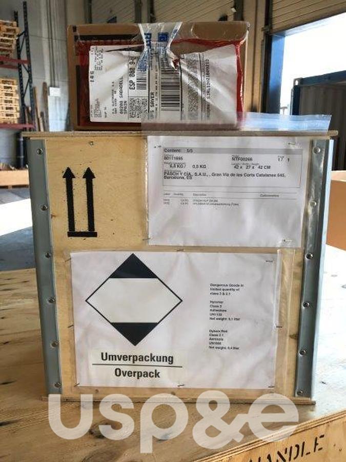 1.6 MW 2017 New Howden CFR4-AFA6K Steam Turbine Complete Power Block