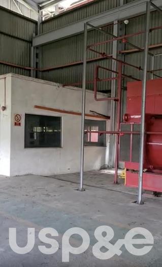 Used 4 MW 2007 Used MAN V28/32S HFO Generator Set