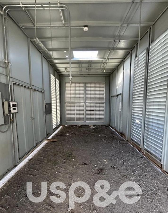 Used 1.8 MW 2005 Used Caterpillar 3516B Diesel Generator Sets