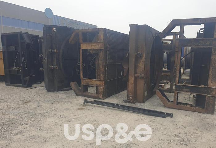 Used 2011 Caterpillar 3516B