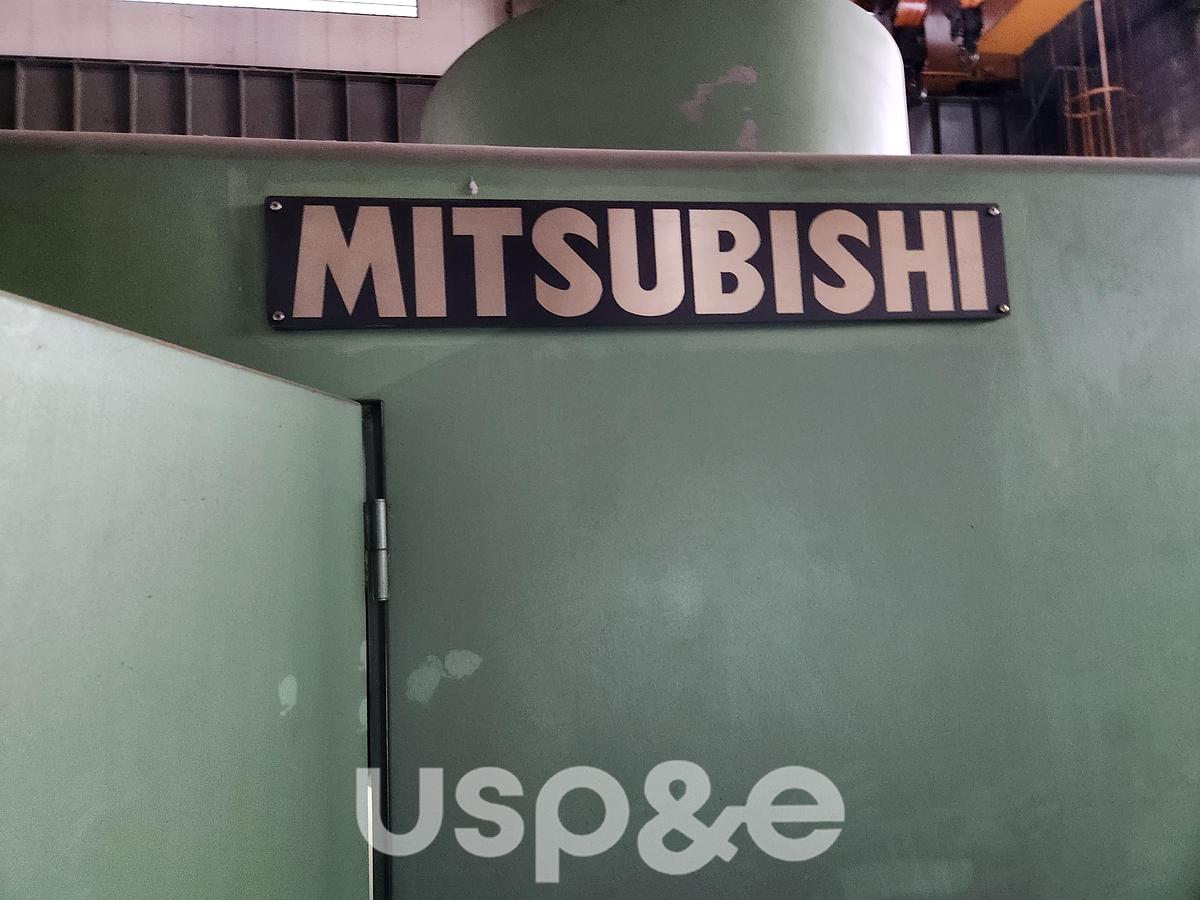 Used 1988 Mitsubishi