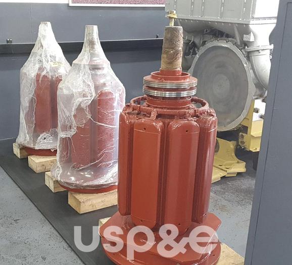 Used 2021 Actom GTA22 5GTA-N2